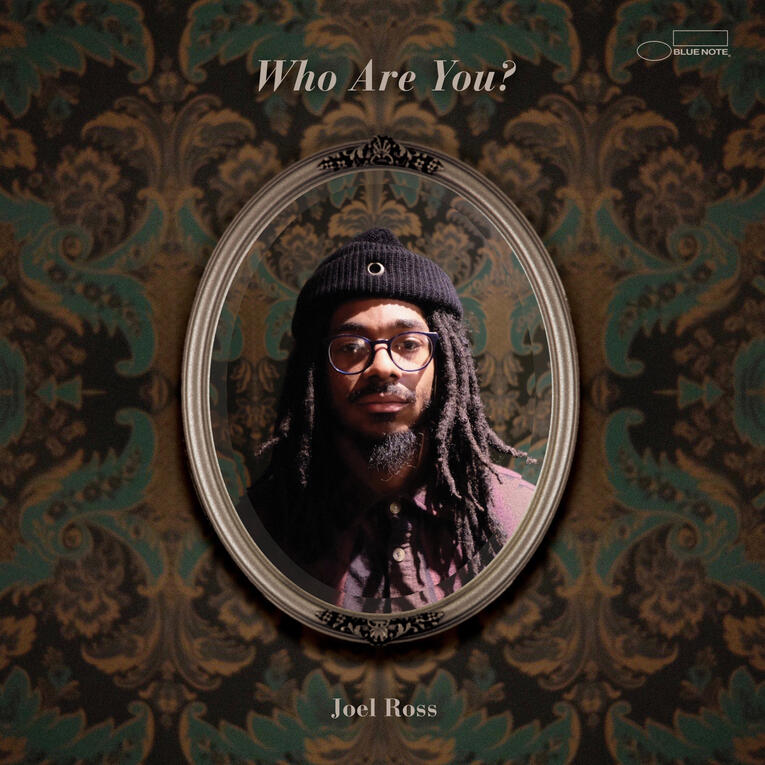 JOEL ROSS | Who Are You