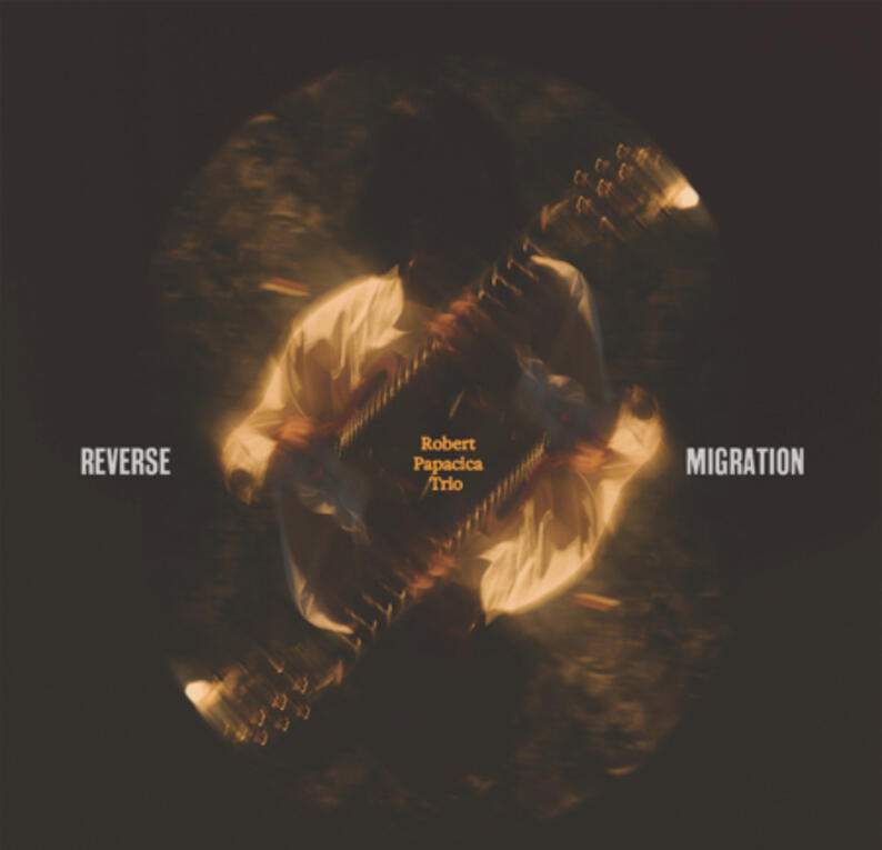 ROBERT PAPACICA | Reverse Migration