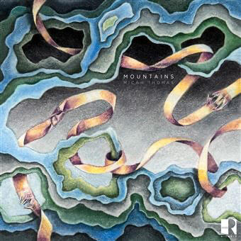 MICAH THOMAS | Mountains