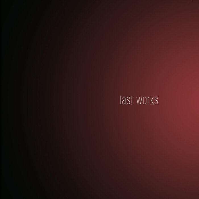 TOM PIERSON | Last Works