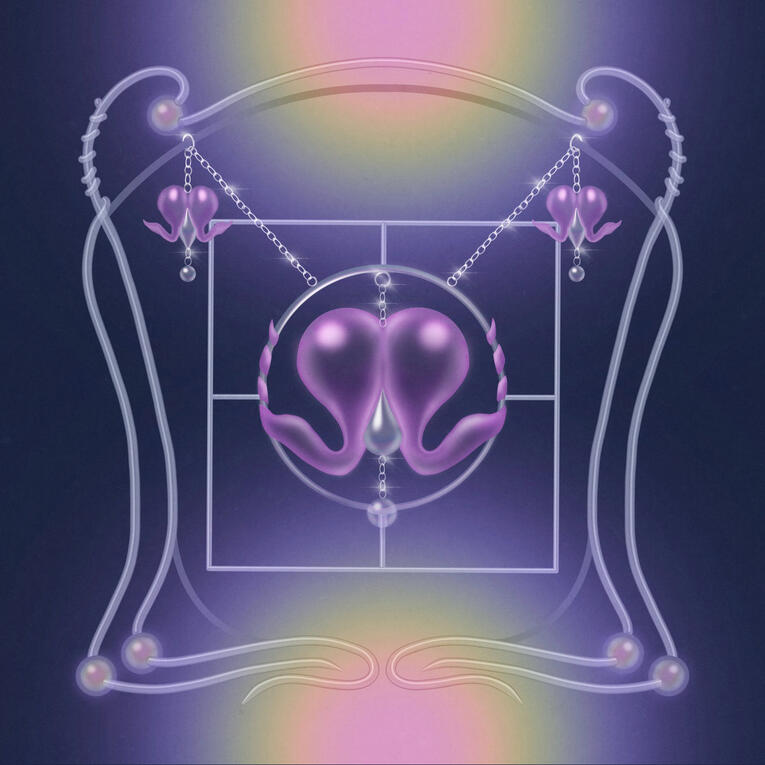 KALIA VANDEVER | Another View