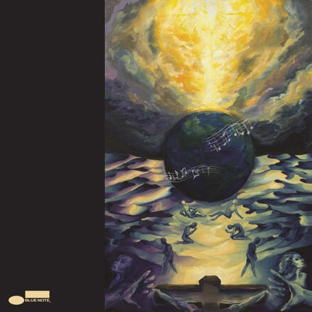 JOEL ROSS | Gospel Music